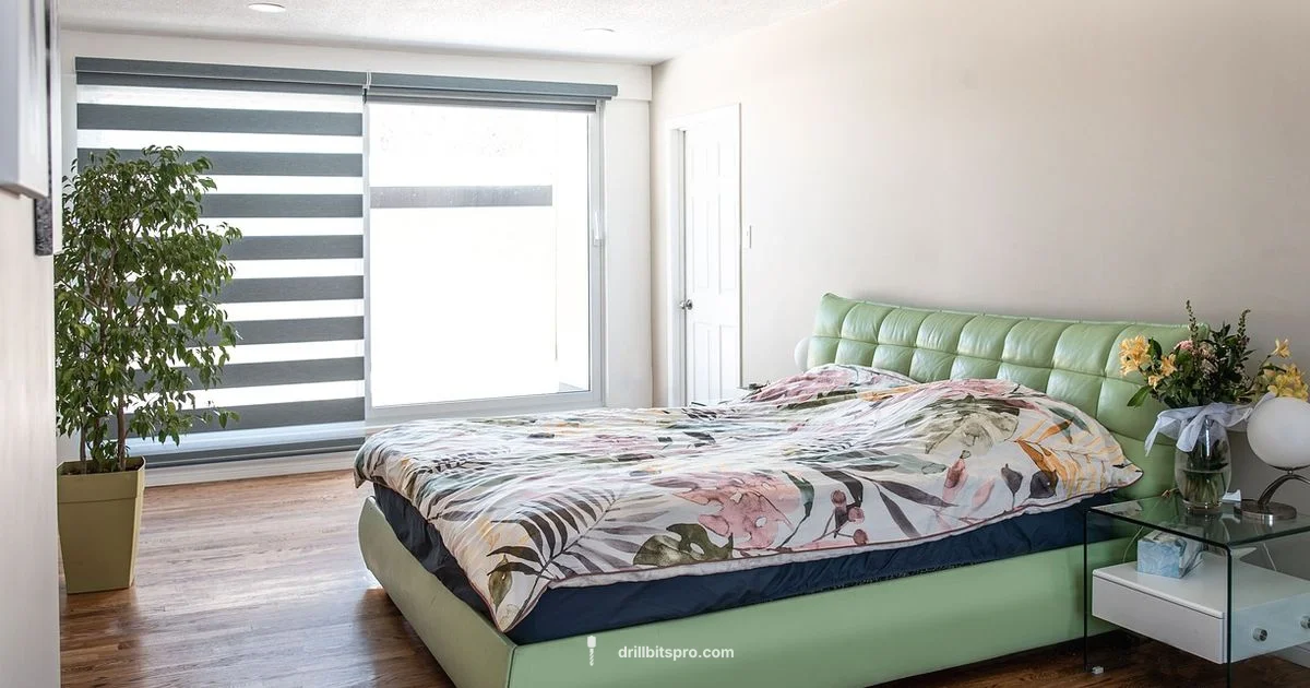 No Drill Blind Guide - Drill Bits Pro