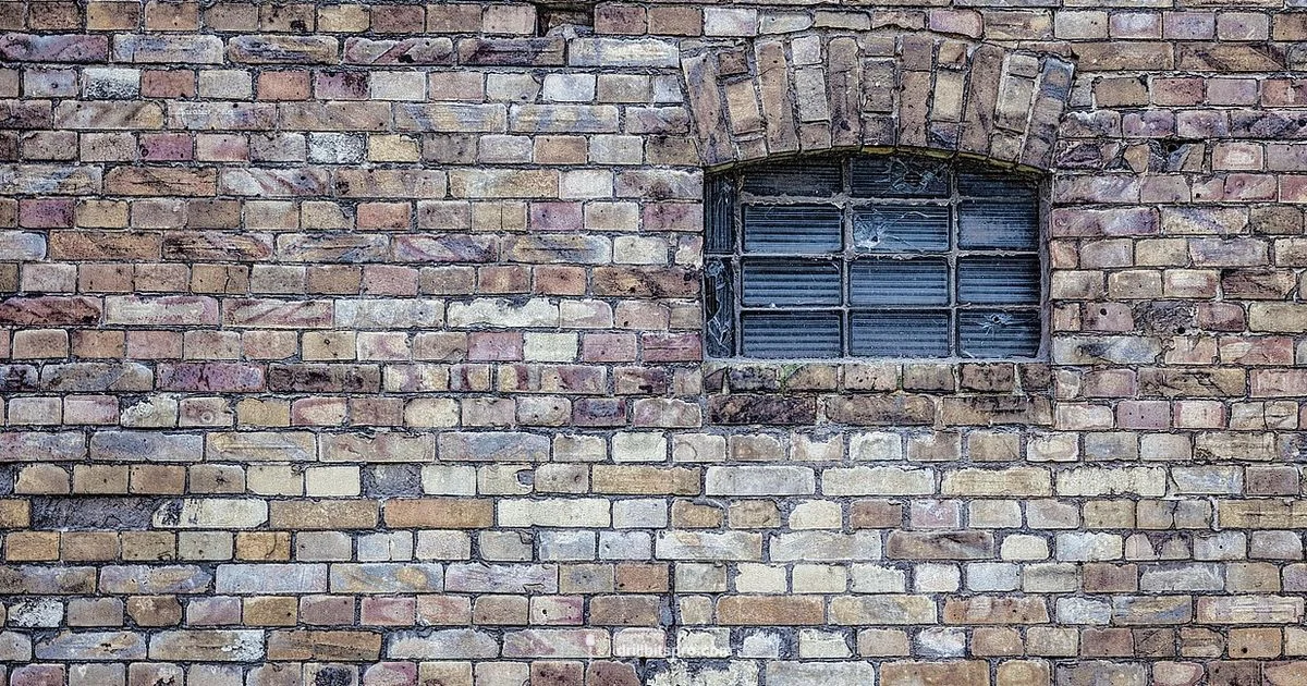 Brick Drilling Guide - Drill Bits Pro