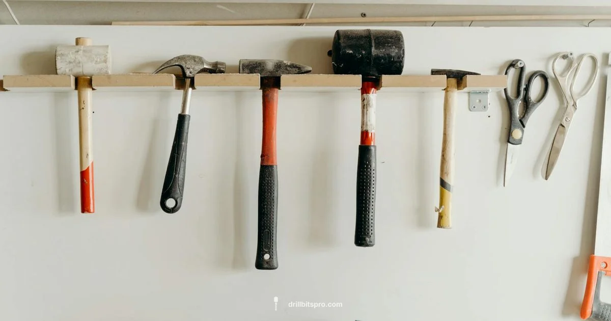 Concrete Drilling Guide Concrete Drilling Guide - Drill Bits Pro