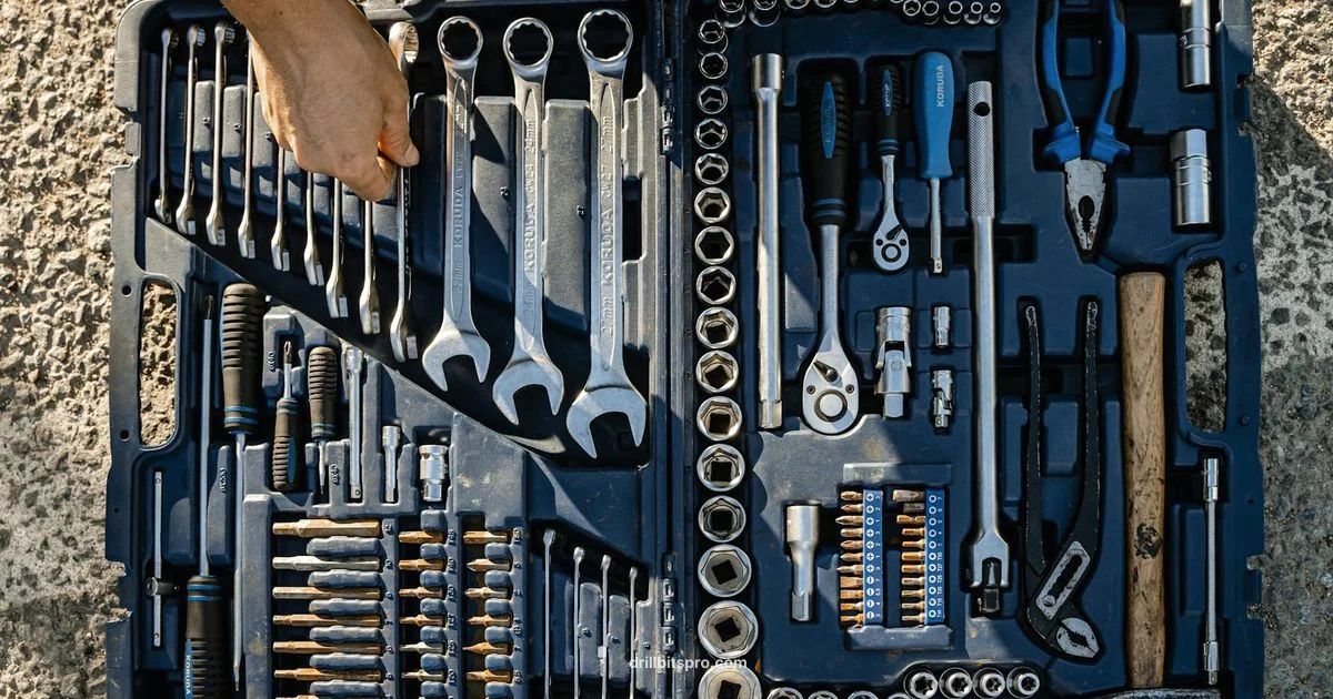 Are K Drills Good - Drill Bits Pro