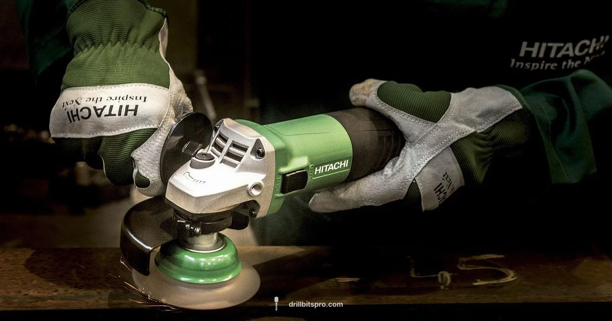 Wet Environment Drill Safety - Drill Bits Pro