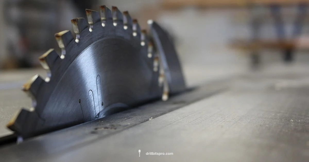 Forstner Bit Guide - Drill Bits Pro