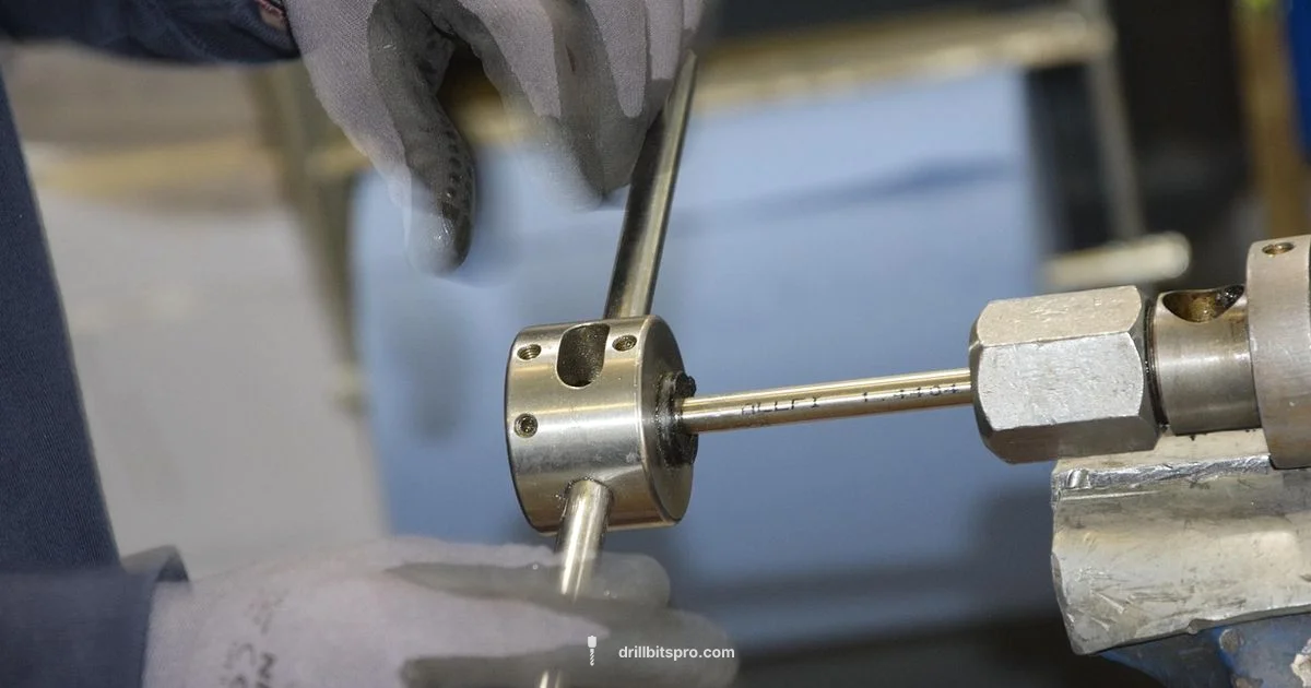 Drill & Tap Bit Guide - Drill Bits Pro