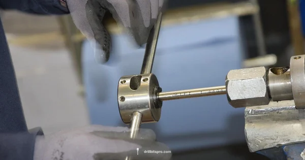 Drill & Tap Bit Guide - Drill Bits Pro