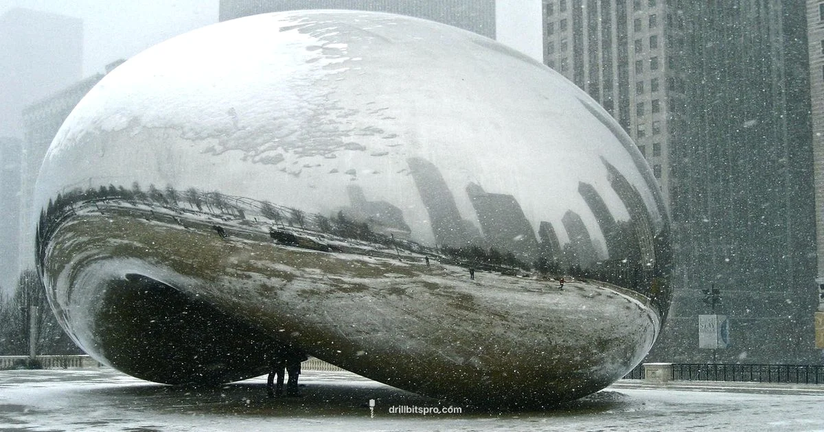 Origins of Drill Music - Drill Bits Pro