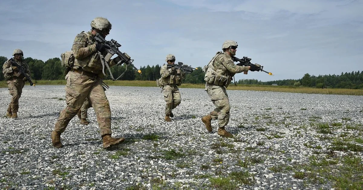 Drill Instructor Dynamics Drill Instructor Dynamics - Drill Bits Pro