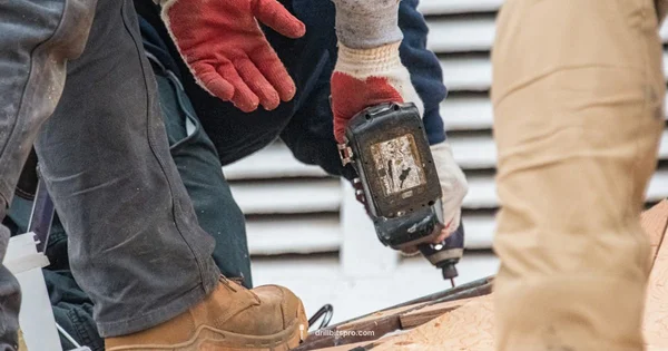 Masonry Bit Guide - Drill Bits Pro