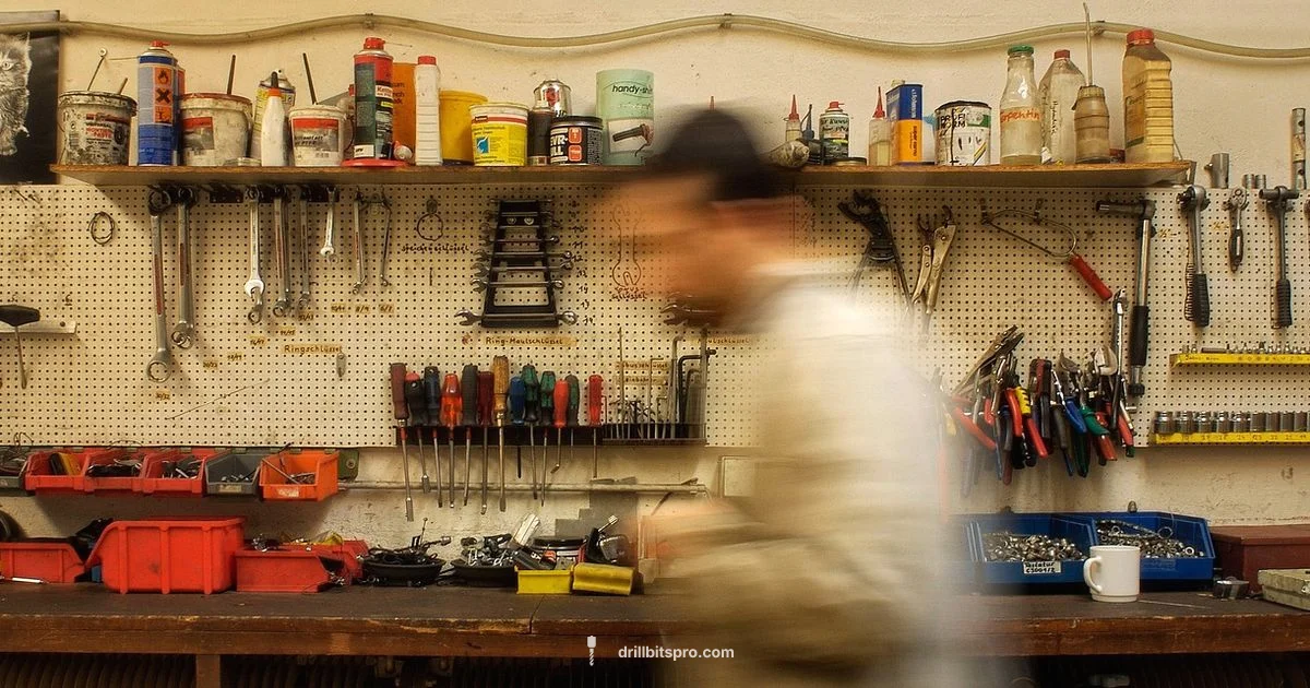 Drill Essentials Guide - Drill Bits Pro