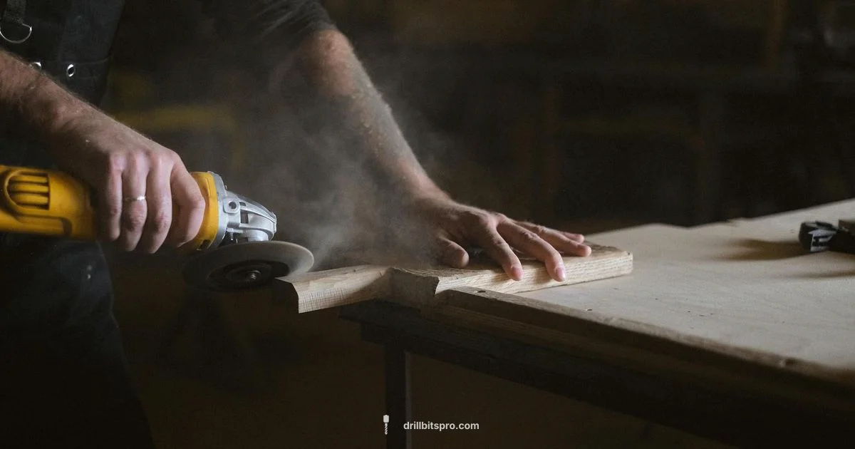 M18 Power in Action - Drill Bits Pro