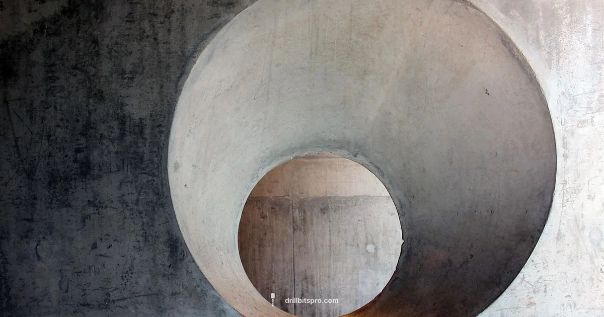 Hammer Drill Guide - Drill Bits Pro