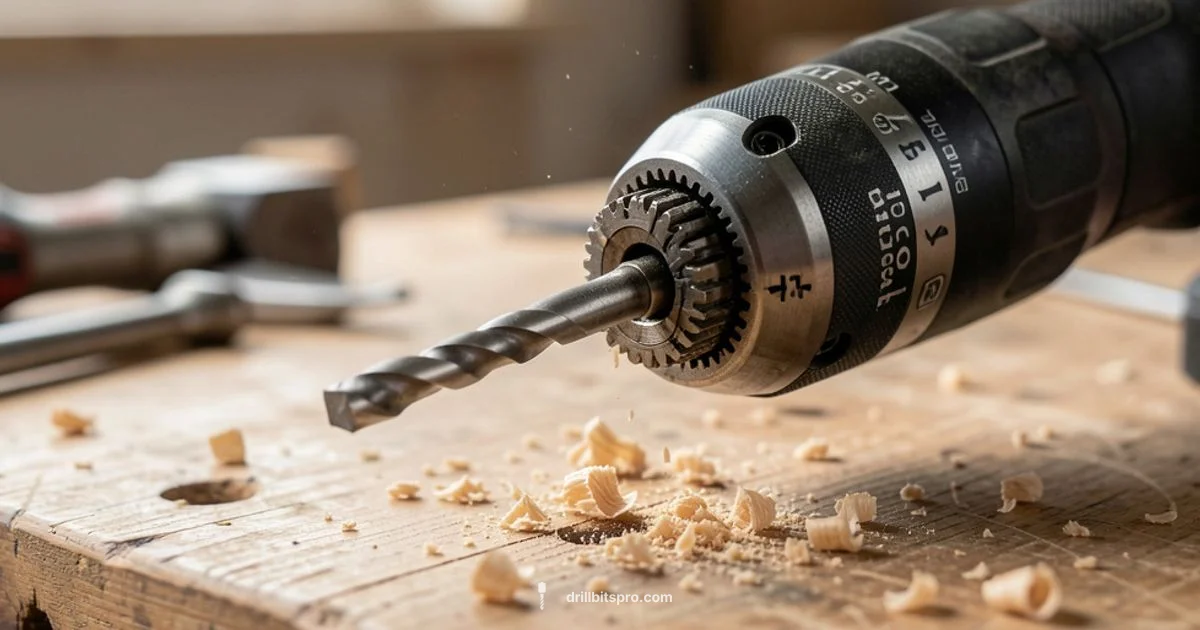 Fractional Size 17 64 - Drill Bits Pro