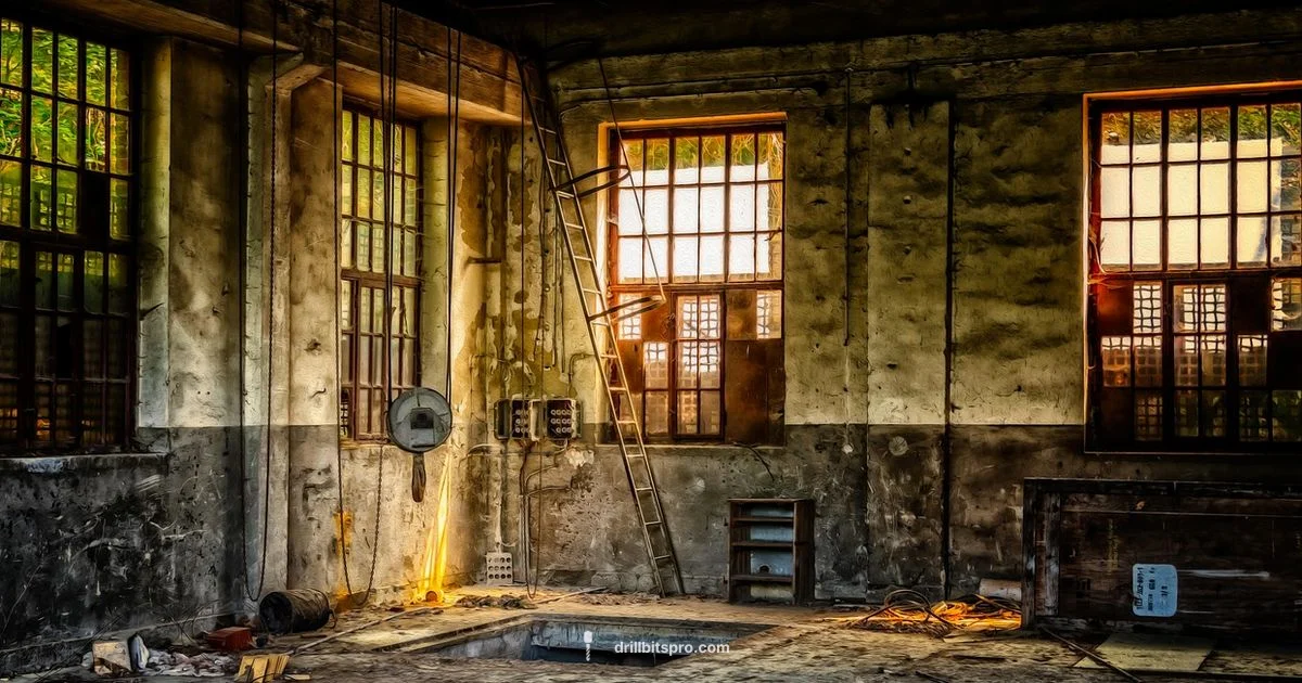 Bit Breakage Fix - Drill Bits Pro