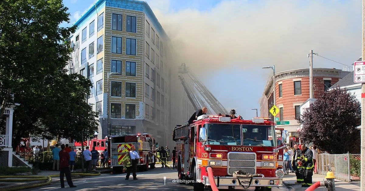 Mock Drill Essentials - Drill Bits Pro