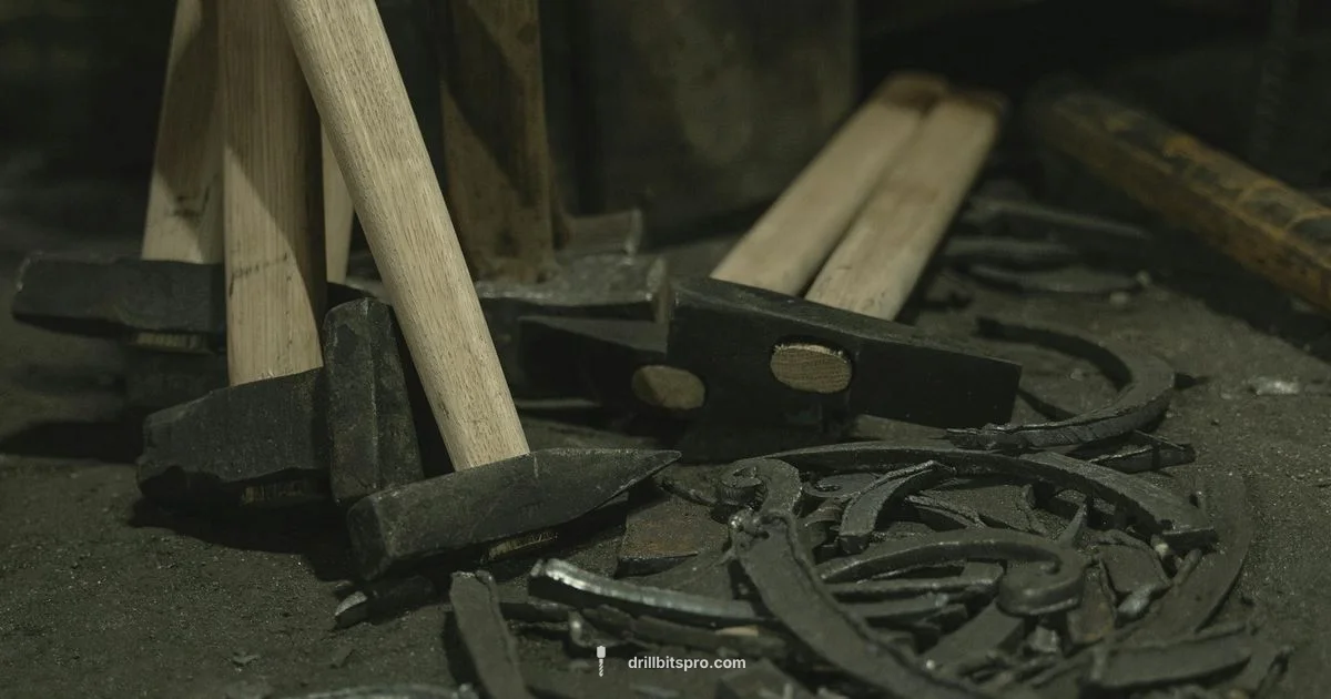 Carbide Drill Guide - Drill Bits Pro