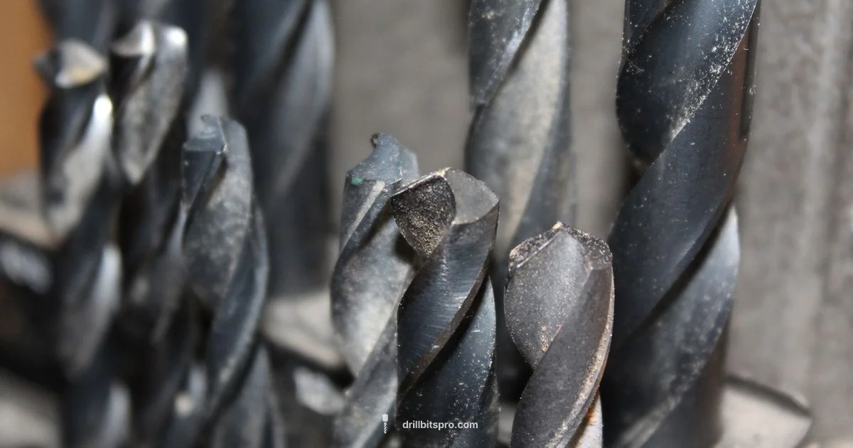 Are Drill Bits Universal - Drill Bits Pro