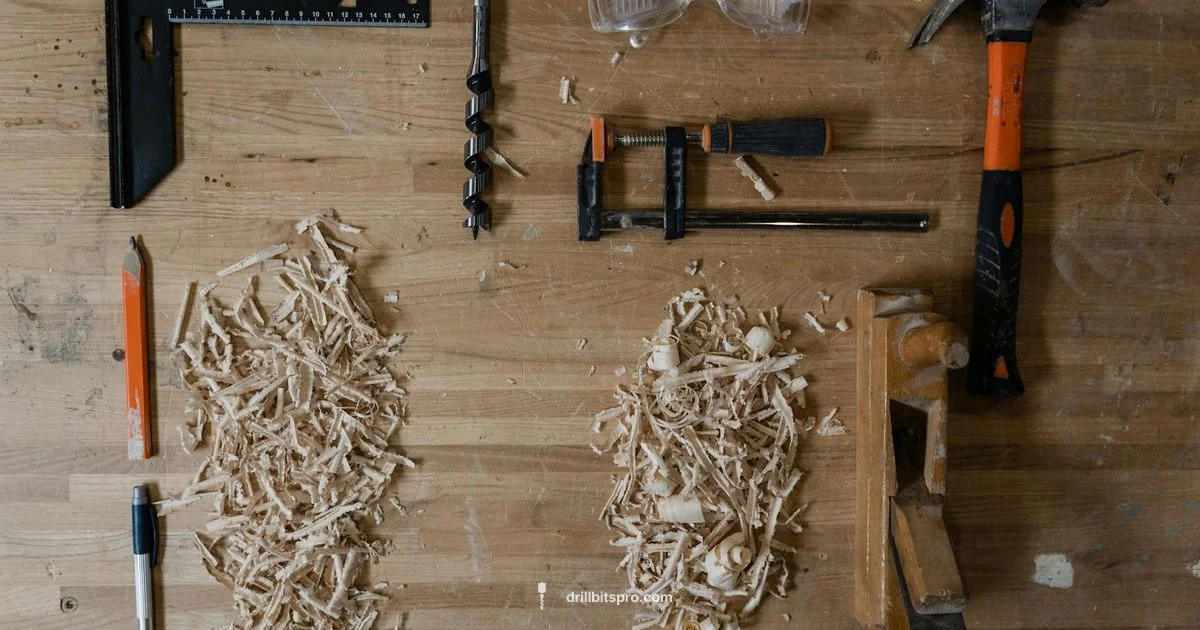 Sharpening Drill Bits - Drill Bits Pro