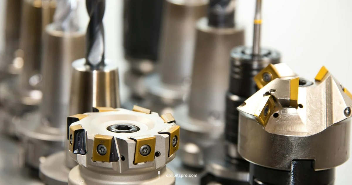 Drill Bits Guide Drill Bits Guide - Drill Bits Pro