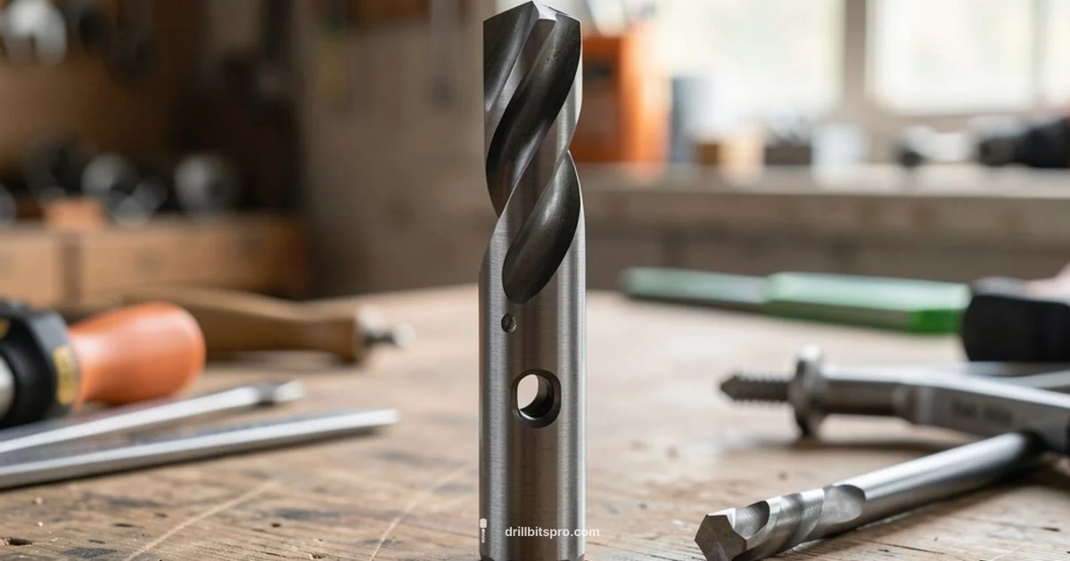 Pocket Hole Bits - Drill Bits Pro