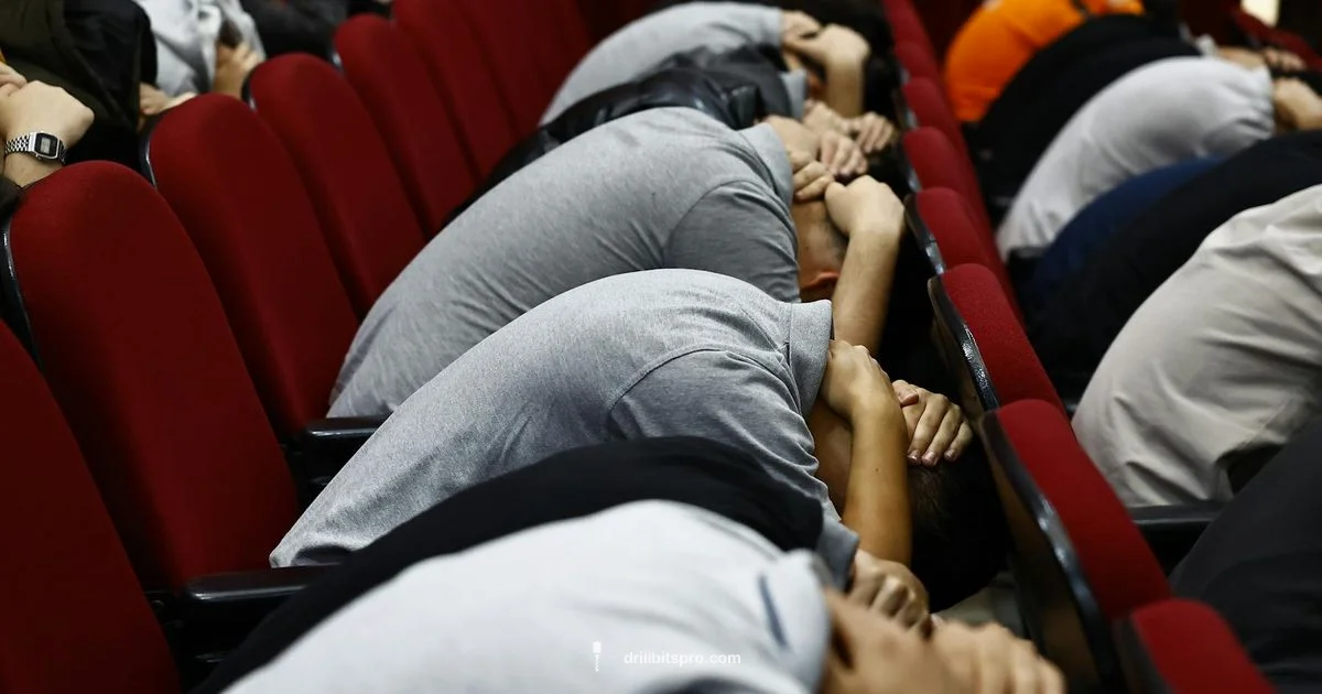 Exit Strategy Exit Strategy - Drill Bits Pro