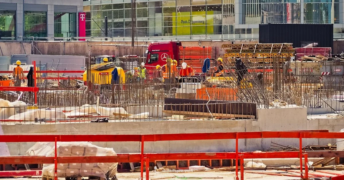 What Are Drill Orders What Are Drill Orders - Drill Bits Pro