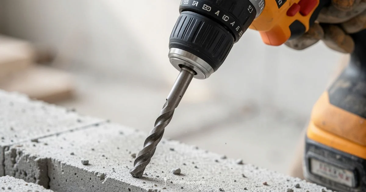 SDS Plus Bits Guide - Drill Bits Pro