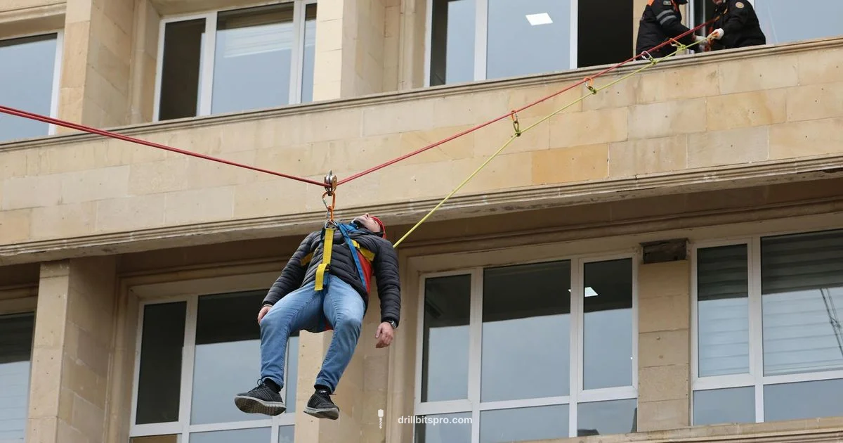 Mock Drill in India - Drill Bits Pro