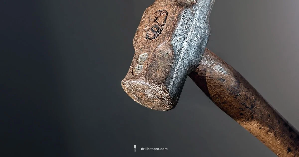 Hammer Drill Uses - Drill Bits Pro
