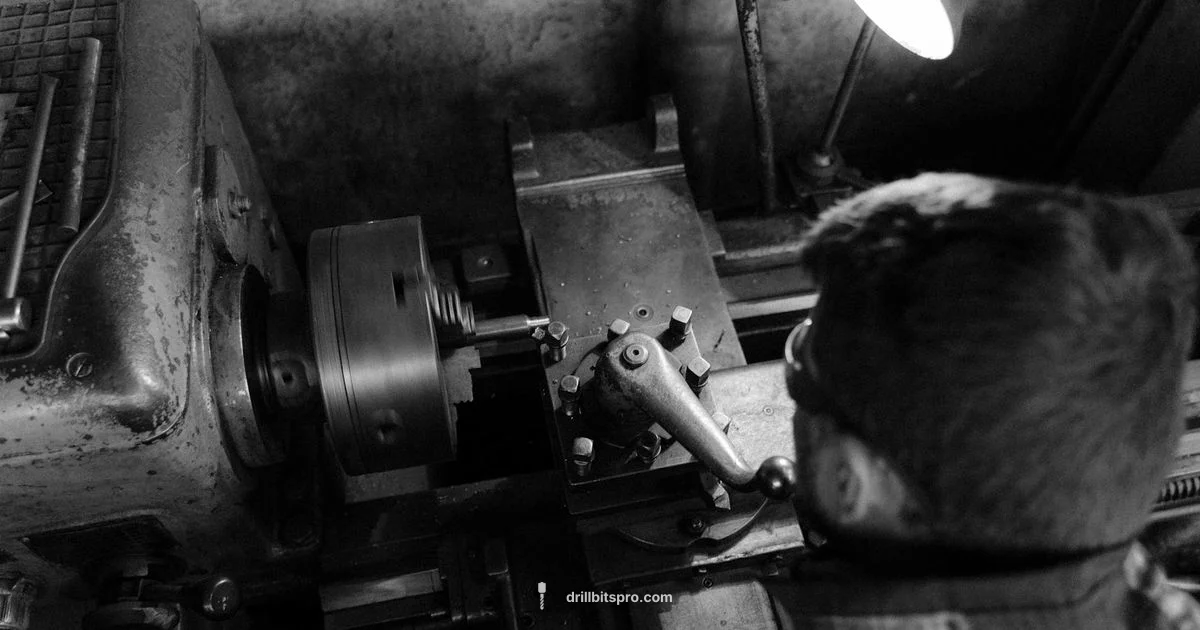 Smart Drill Shopping - Drill Bits Pro