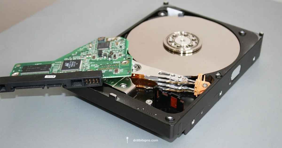 Disk Drill Guide Disk Drill Guide - Drill Bits Pro