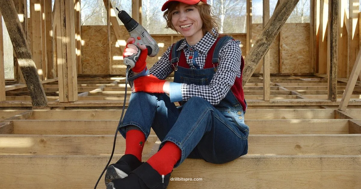 Drill Part Removal - Drill Bits Pro