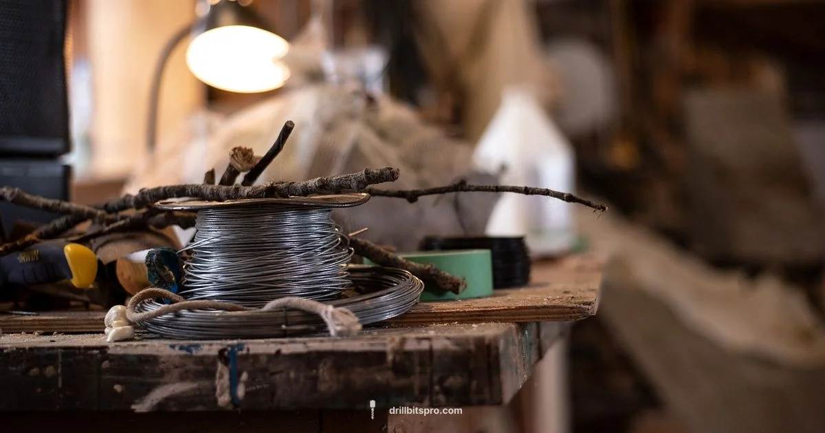 Metal vs Wood Bits - Drill Bits Pro