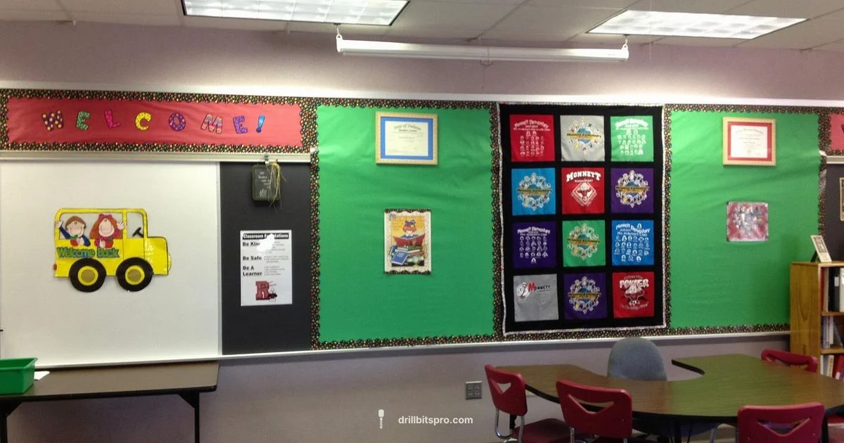 Drill in Class Five Drill in Class Five - Drill Bits Pro