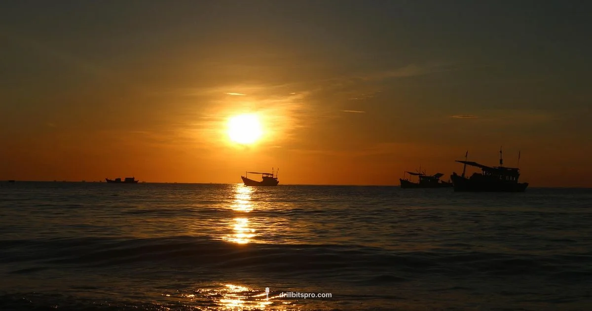 Depth Planning Guide - Drill Bits Pro