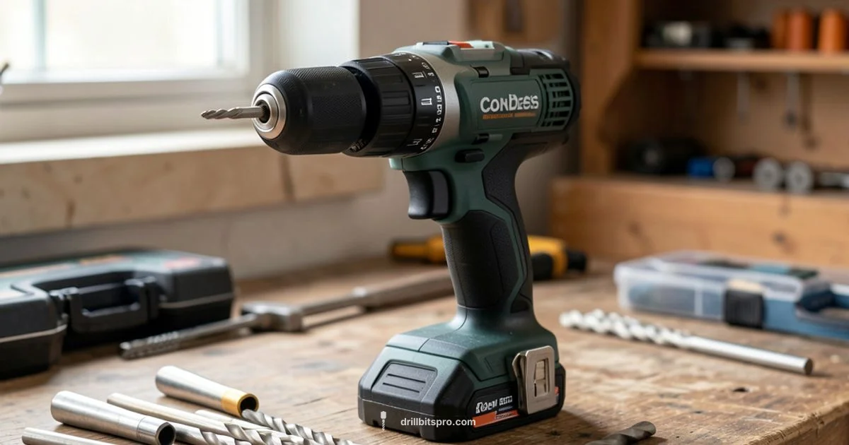 Drill Uses Explained - Drill Bits Pro