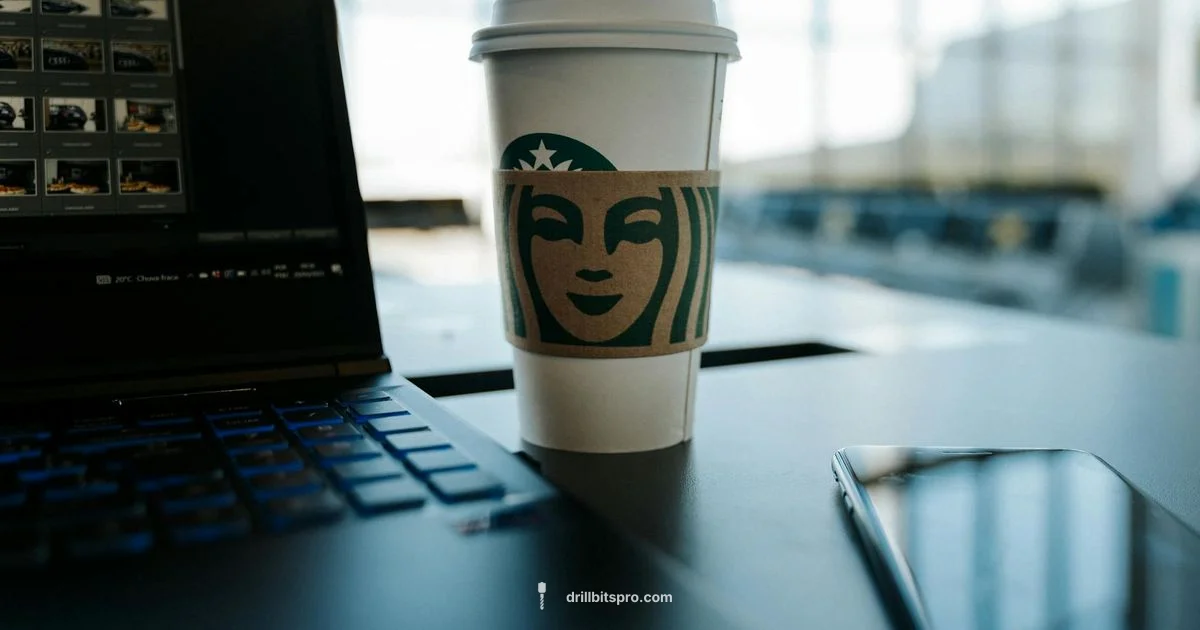 Travel Battery Guide - Drill Bits Pro