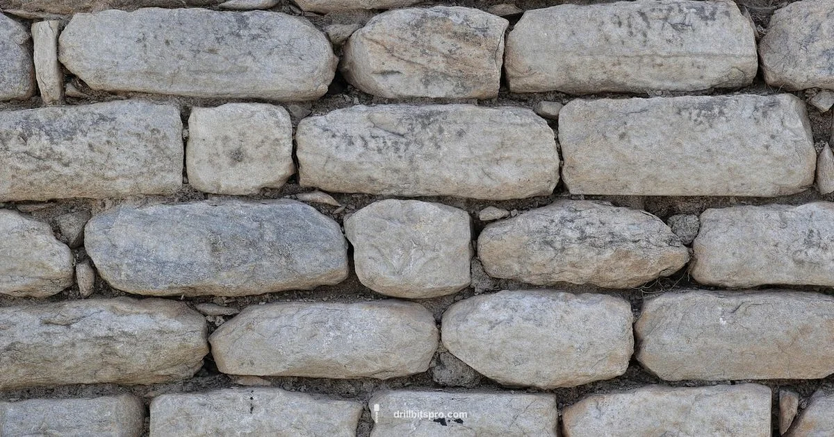 Masonry Drill Bits Masonry Drill Bits - Drill Bits Pro