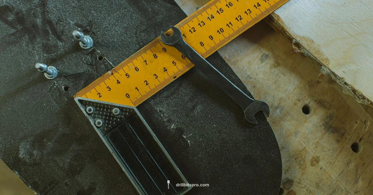 Math Speed Drill Prep - Drill Bits Pro