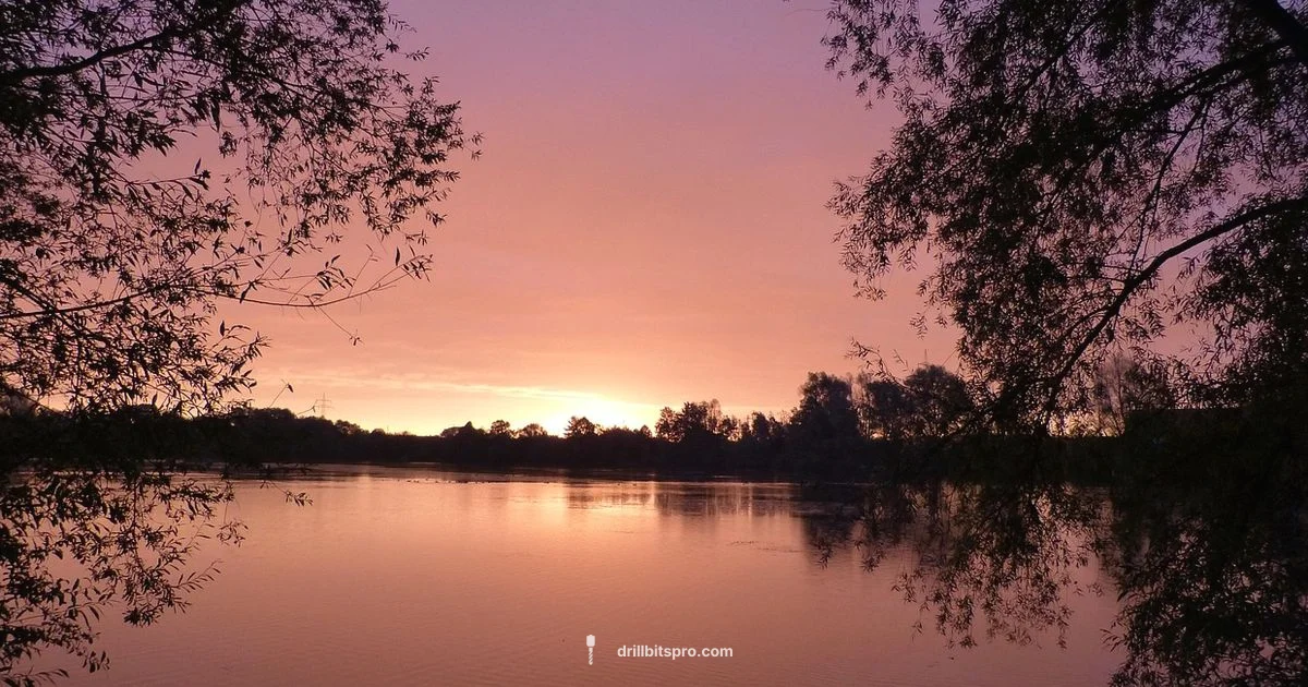 Oil Well Drill Guide - Drill Bits Pro