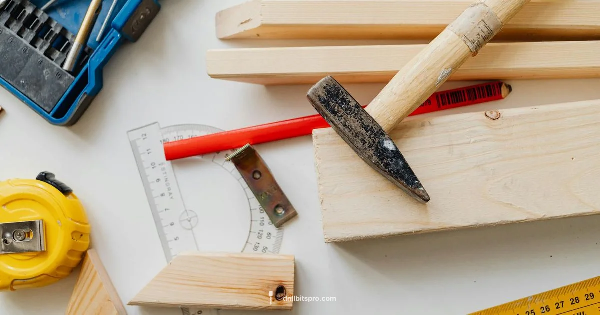 Drill Type Differences Drill Type Differences - Drill Bits Pro