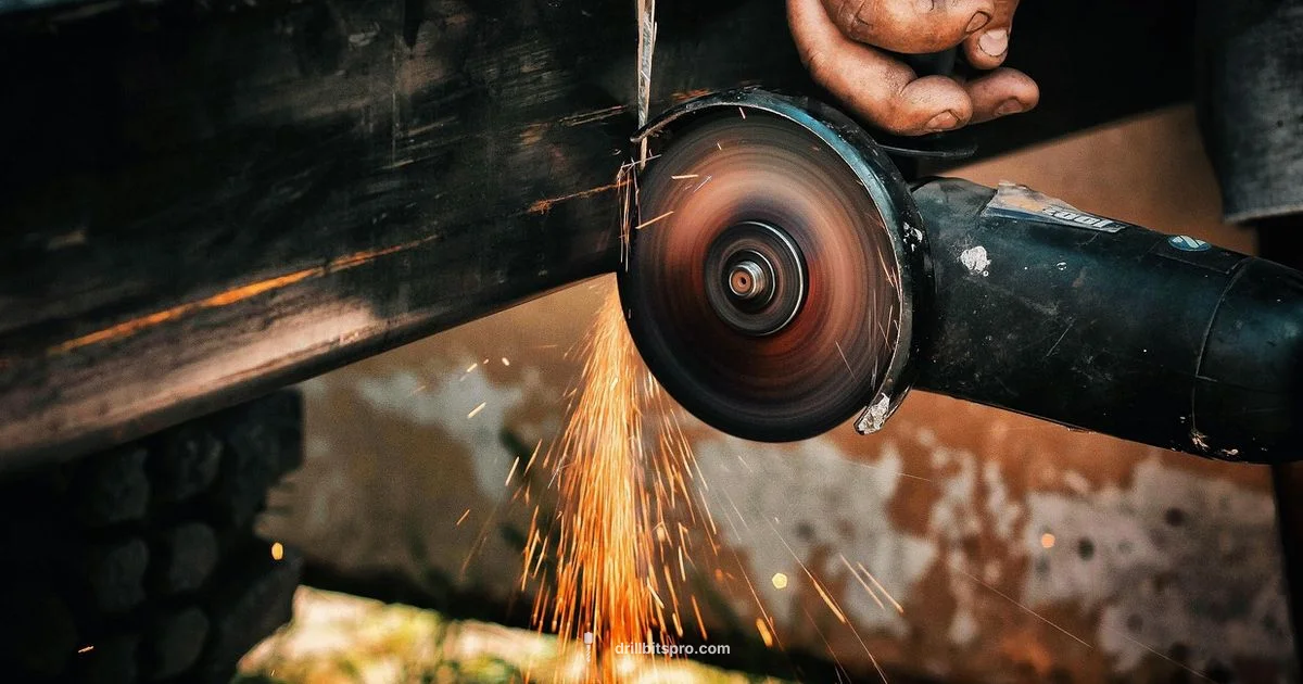 Fire Risk in Wood Drilling - Drill Bits Pro