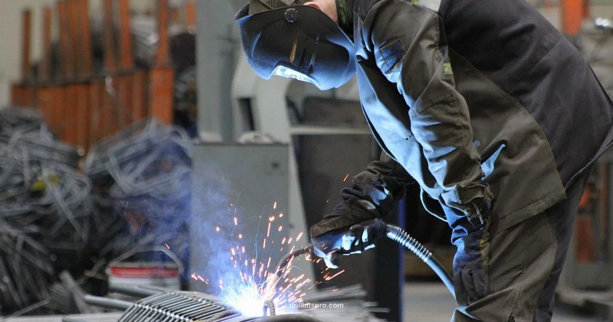 Drill Training Essentials - Drill Bits Pro