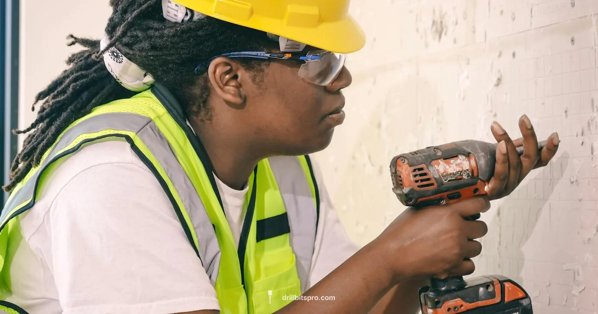 Concrete Drilling Guide - Drill Bits Pro