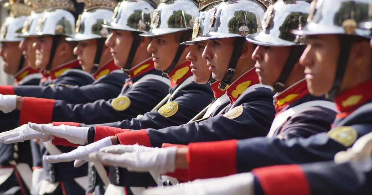 Is Drill Sergeant Hard - Drill Bits Pro