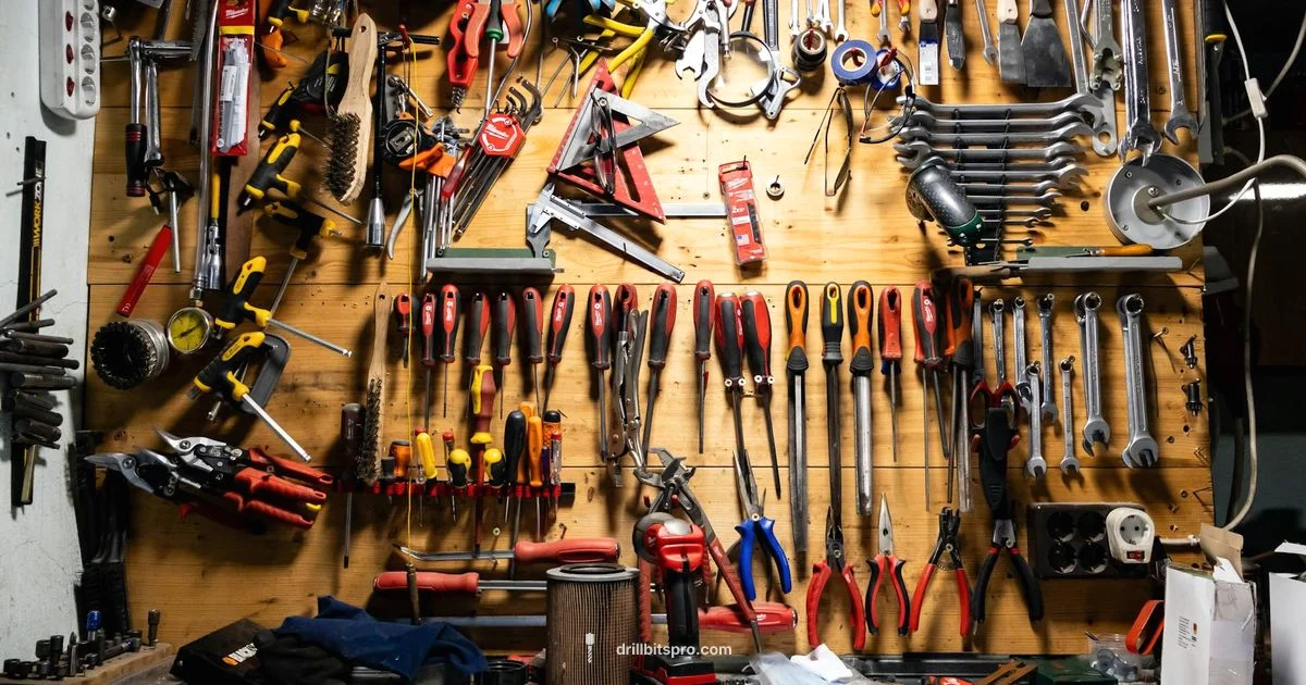 Drill vs Impact Driver Drill vs Impact Driver - Drill Bits Pro