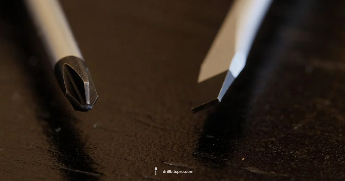 Drill Bit Basics - Drill Bits Pro