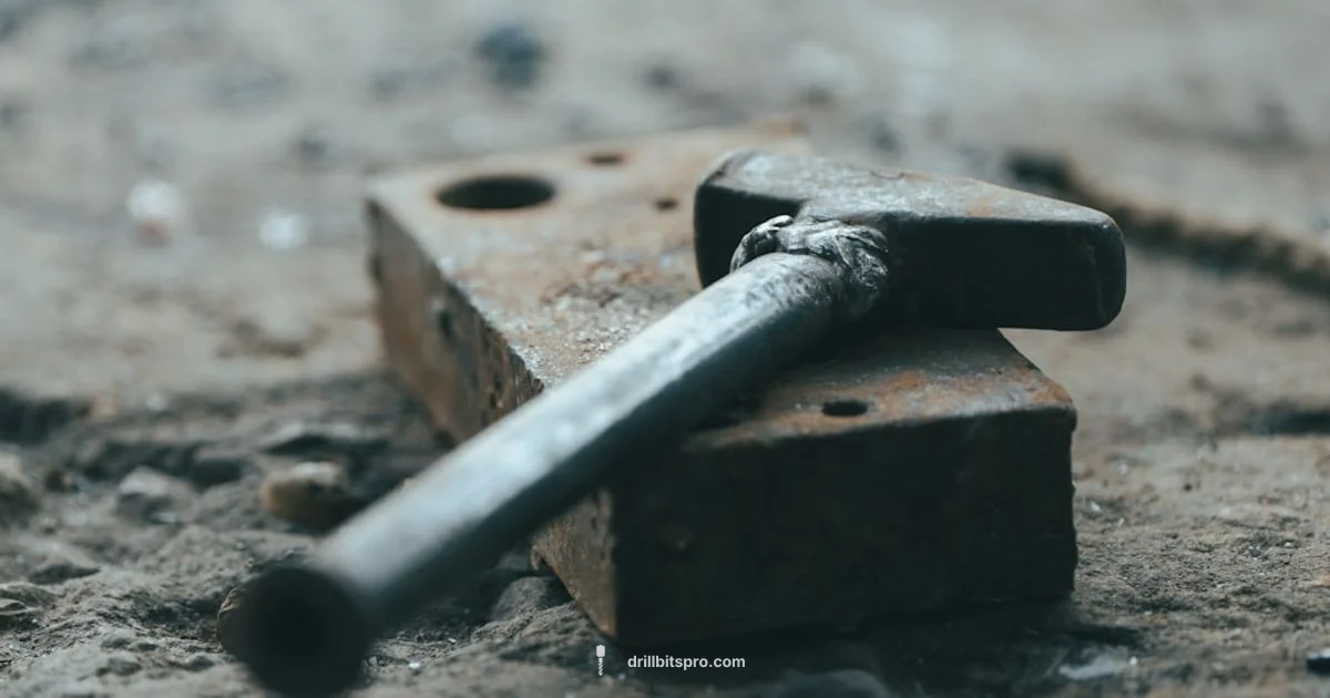 Hammer Drill Essentials - Drill Bits Pro