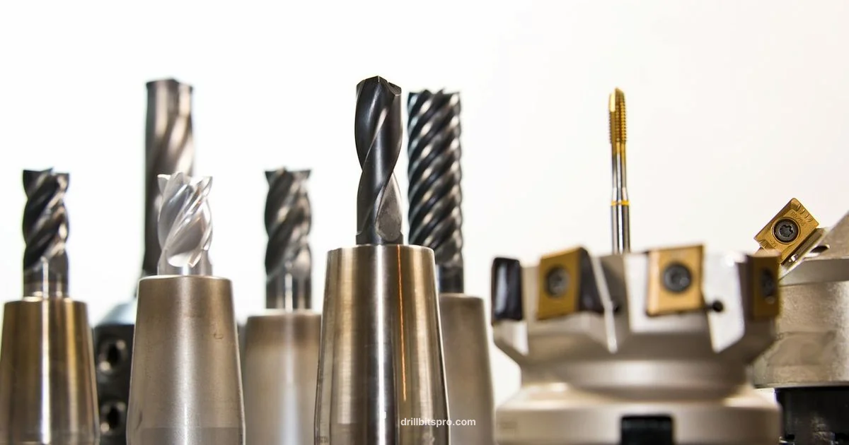 Sparks Safe Drilling - Drill Bits Pro