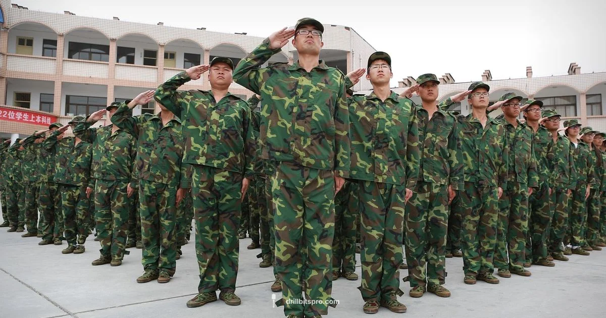 DI School Reality DI School Reality - Drill Bits Pro