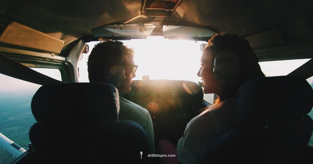 Pilot Hole Guide - Drill Bits Pro