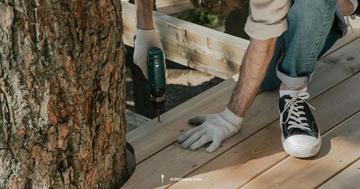 Drill Press Essentials - Drill Bits Pro